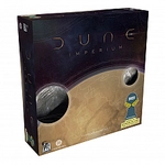 Dire Wolf Digital Dune - Imperium - deutsch 282611