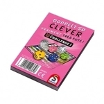 Schmidt Spiele Doppelt so clever - Challenge I - deutsch 285332