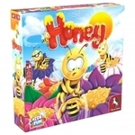 Pegasus Spiele Honey (deutsch-englisch) 285609