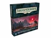 Fantasy Flight Games Arkham Horror - LCG - Die Innsmouth-Verschwörung - Erweiterung