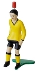 Tipp Kick TIPP-KICK - Kicker - gelb 264991