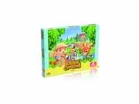 Winning Moves Puzzle - Animal Crossing (1000 Teile) 286169