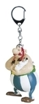 Plastoy SAS Asterix - Obelix mit Idefix - Schl&uuml;sselanh&auml;nger 267435