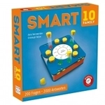 Piatnik Smart 10 - Family - deutsch 286265