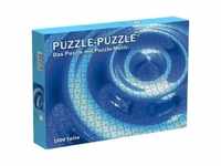 Puls Entertainment Puzzle-Puzzle 2 296174
