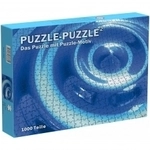 Puls Entertainment Puzzle-Puzzle 2 296174