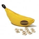 Klassik Games Bananagrams Classic - deutsch 289506