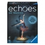 Ravensburger echoes - Die T&auml;nzerin - deutsch 286536