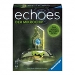Ravensburger echoes - Der Mikrochip - deutsch 285392
