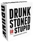 Cojones Production Drunk, Stoned or Stupid - deutsch 282610