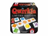 Schmidt Spiele Qwirkle - Limited Edition 286477