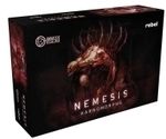 Awaken Realms Nemesis - Karnomorphs - Erweiterung - deutsch 282031