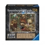 Ravensburger Puzzle - EXIT Hexenk&uuml;che 279148