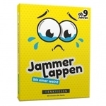 DENKRIESEN Jammerlappen - Das dramatisch lustige Kartenspiel bis einer weint -