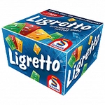 Schmidt Spiele Ligretto - blau 267976