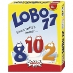 Amigo Lobo 77 - deutsch 292928