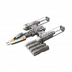 Revell BANDAI - Y-wing Starfighter - 1:72 - 89 Teile 304963