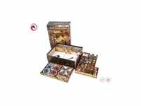 e-Raptor Insert - Gloomhaven - Jaw of the Lion - englisch 284319