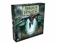 Fantasy Flight Games Arkham Horror 3.Ed. - Geheimnisse des Ordens - Erweiterung -