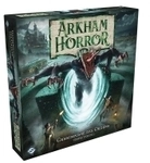 Fantasy Flight Games Arkham Horror 3.Ed. - Geheimnisse des Ordens - Erweiterung -
