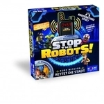Huch! Stop the Robots! - deutsch 290559