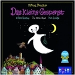 Huch! Das kleine Gespenst 290527