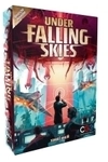 Czech Games Edition Under Falling Skies - deutsch 283583