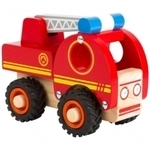 small foot Feuerwehrfahrzeug 287701