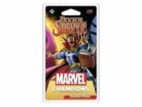 Fantasy Flight Games Marvel Champions - Das Kartenspiel - Doctor Strange -