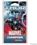 Fantasy Flight Games Marvel Champions - Das Kartenspiel - Thor - Erweiterung -