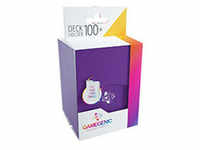 Gamegenic Deck Holder 100+ Purple 282911