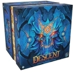 Fantasy Flight Games Descent Legenden der Finsternis - deutsch 282560