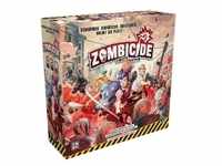 CMON Zombicide 2. Edition - deutsch 282568