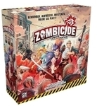 CMON Zombicide 2. Edition - deutsch 282568