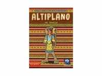 dlp-games Altiplano - The Traveler Expansion 278794