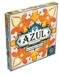 Next Move Games Azul - Das gl&auml;serne Mosaik - Erweiterung - deutsch 281970