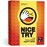 Leipziger Spieleverlag NICE TRY - deutsch 289231