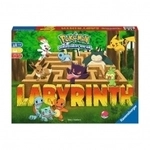 Ravensburger Das verr&uuml;ckte Labyrinth - Pok&eacute;mon 284439