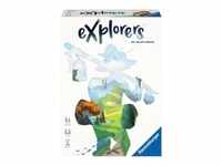 Ravensburger Explorers 285438