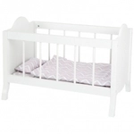 small foot Puppengitterbett 287209