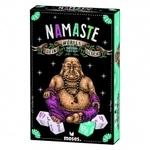 Moses Verlag Namaste - W&uuml;rfle dein Gl&uuml;ck - deutsch 286008