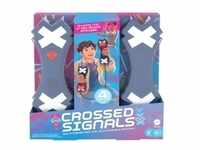 Mattel Crossed Signals - deutsch 285063