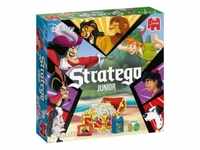 Jumbo Spiele Stratego - Junior Disney 286198