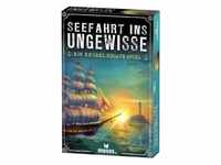 Moses Verlag Seefahrt ins Ungewisse - deutsch 288601
