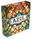 Next Move Games Azul - Die Buntglasfenster von Sintra - deutsch 281972