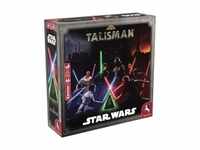 Pegasus Spiele Talisman - Star Wars Edition - deutsch 281886