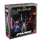 Pegasus Spiele Talisman - Star Wars Edition - deutsch 281886