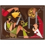 Huch! Caf&eacute; - deutsch 290665
