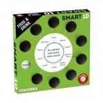 Piatnik Smart 10 - Zusatzfragen 3.0 Food & Drink (Erweiterung) - deutsch 283947