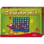 NORIS Spiele Gewinn mit 4 293039